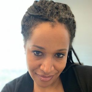 Meet your Posher, Tiffany